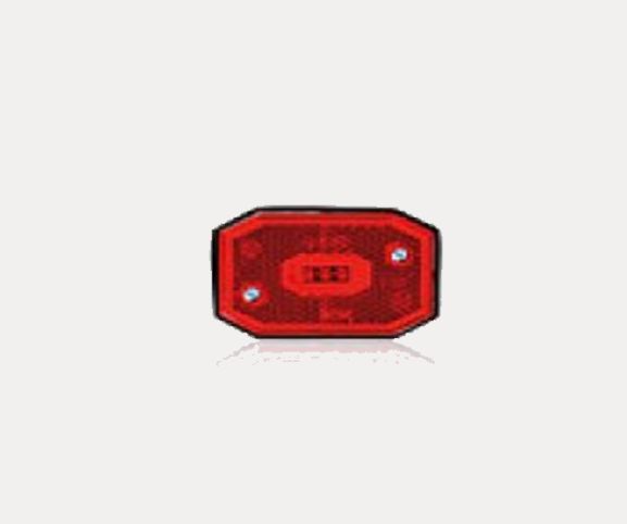 Фонарь FRISTOM габаритный LED