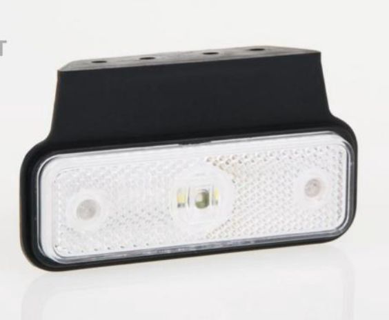 Фонарь габаритный FRISTOM LED