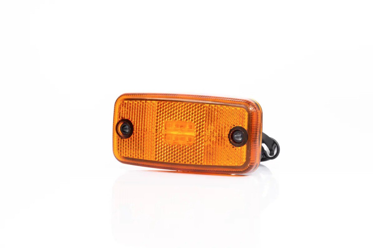 Фонарь габаритный FRISTOM LED