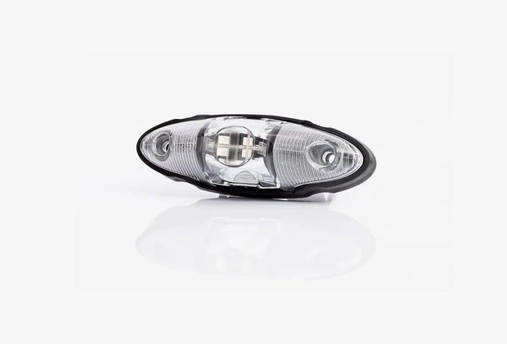 Фонарь габаритный LED, 2-х