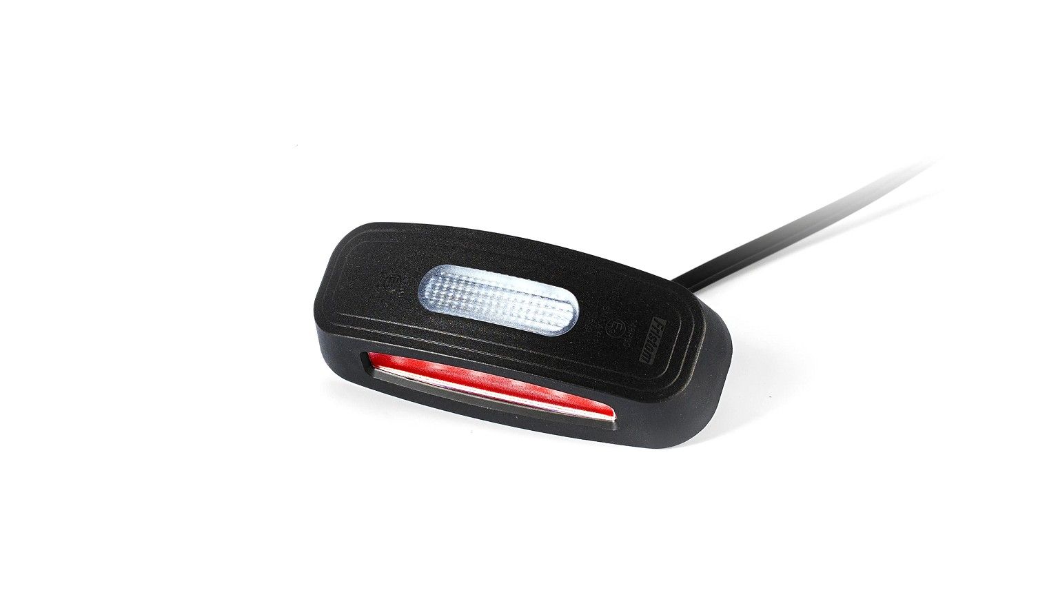 Фонарь габаритный FT039 LED 3-х функц. с позиционным пер, зад и боковым светом, и проводом 0.5м