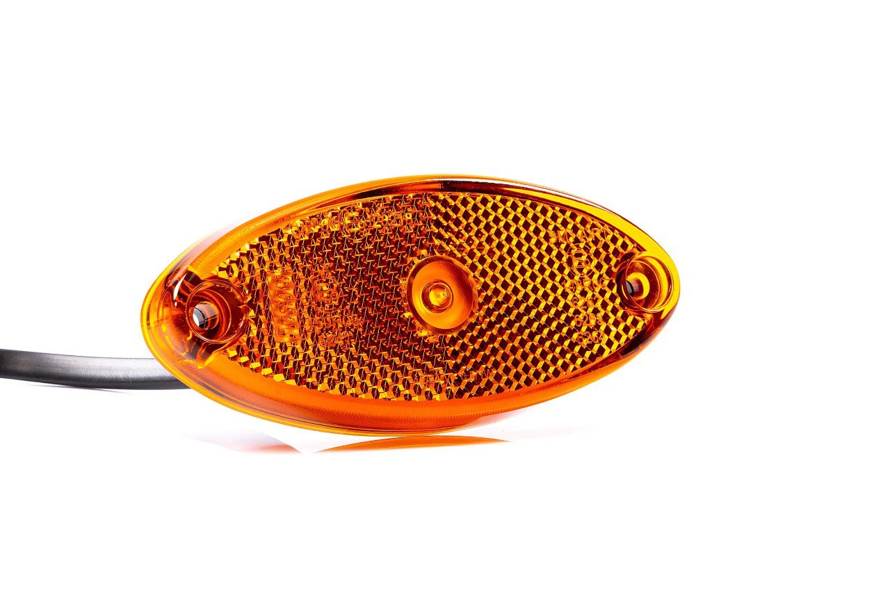 Фонарь габаритный Fristom LED