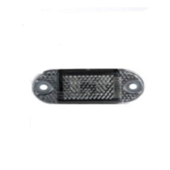 Фонарь габаритный Fristom LED