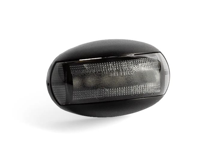 Фонарь габаритный Fristom FT067ZLEDDARK12-36В,