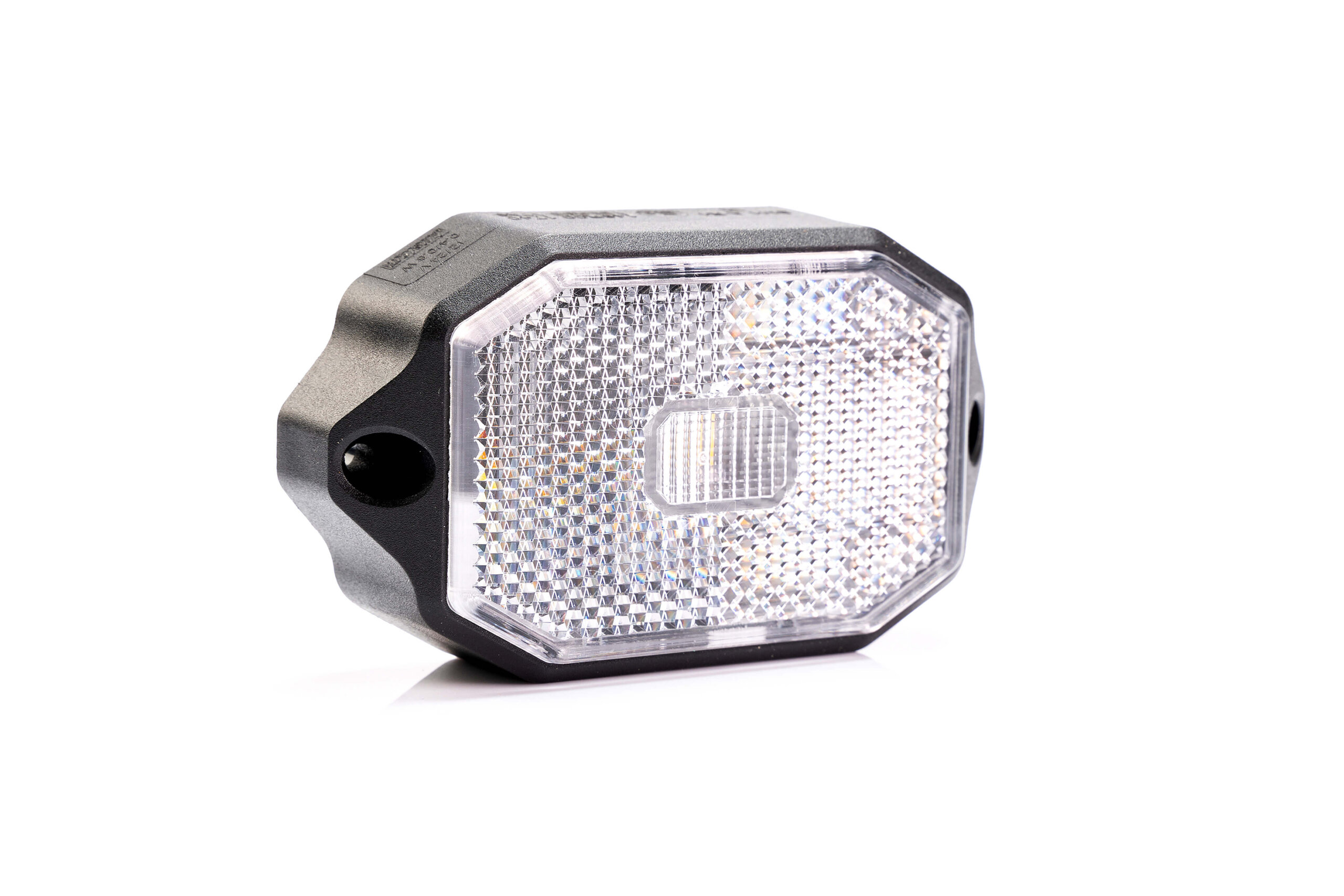 Фонарь габаритный LED 12-36В