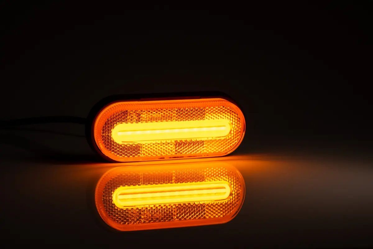 Фонарь габаритный FRISTOM LED