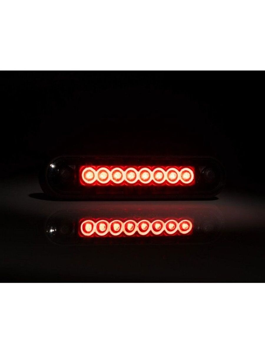 Фонарь габаритный Fristom LED FT073CLEDLONGDARK