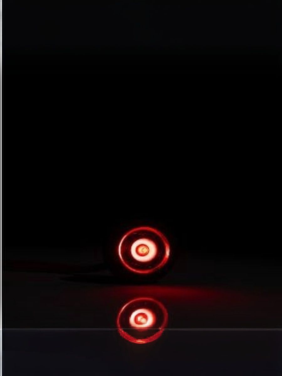 Фонарь габаритный LED 12-36В
