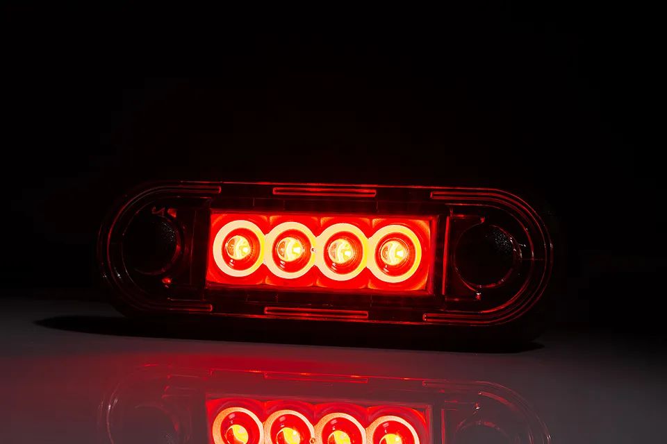Фонарь габаритный FRISTOM LED