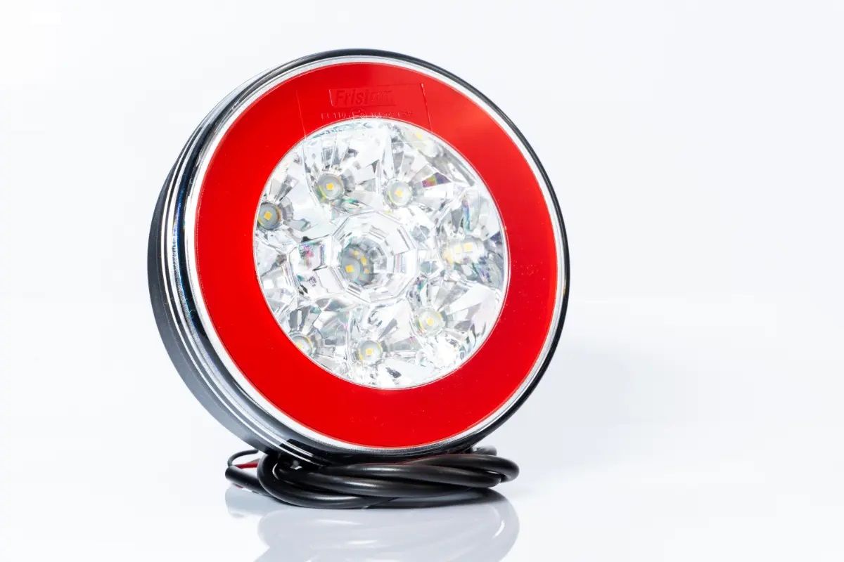 Фонарь заднего хода LED
