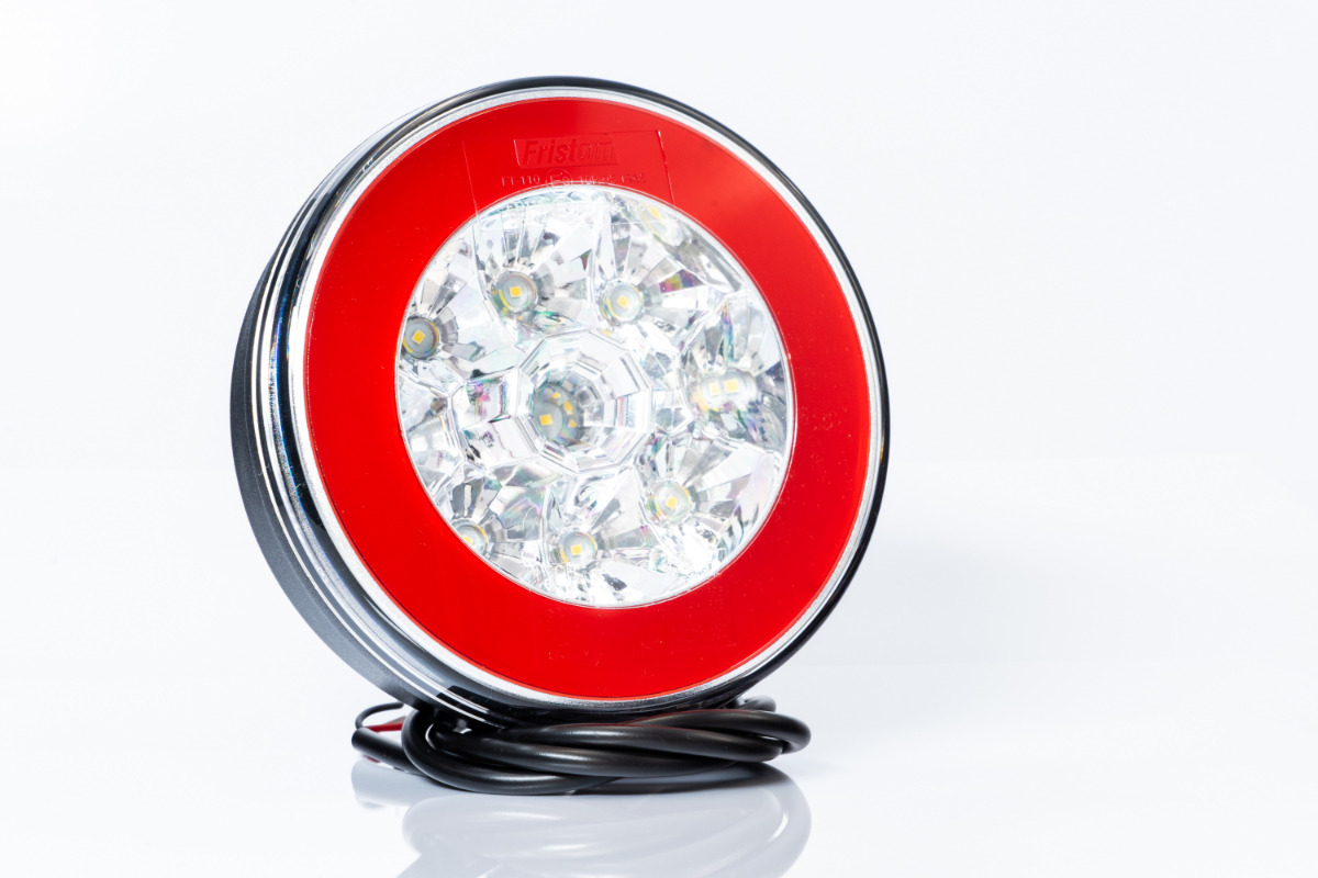 Фонарь заднего хода LED