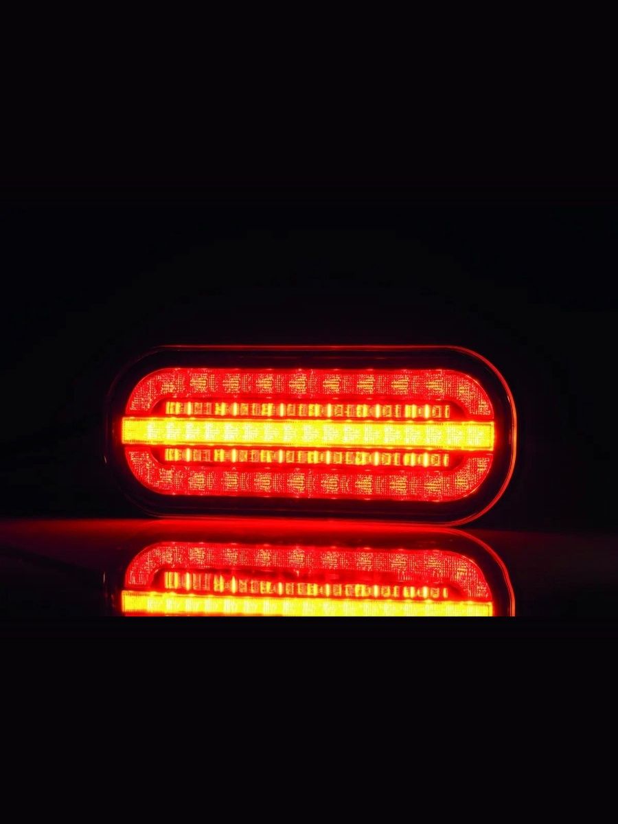 Фонарь FRISTOM FT-320 LED