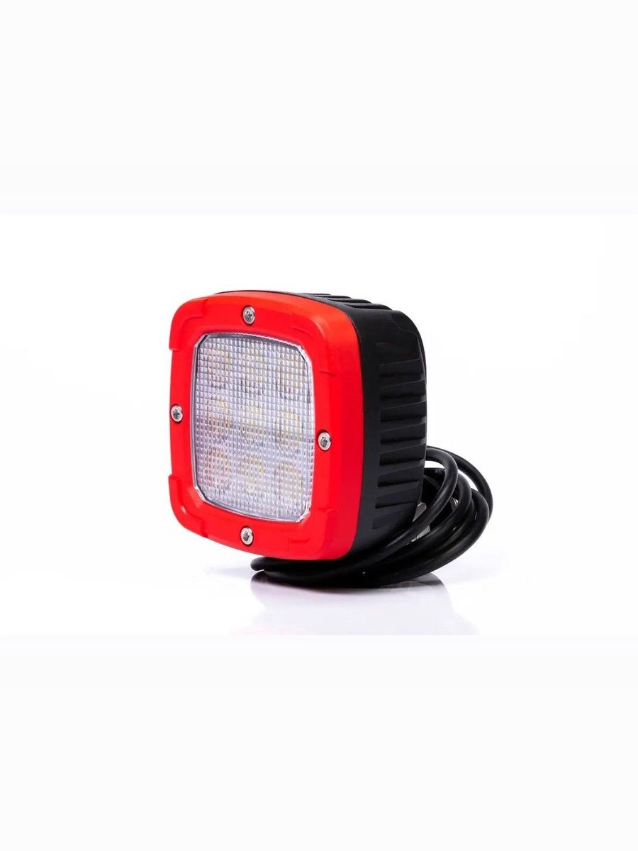 Рабочая фара LED мин.