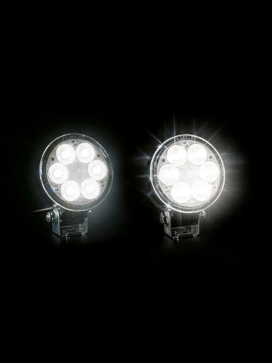 Рабочая фара Фриcтом FT365LED