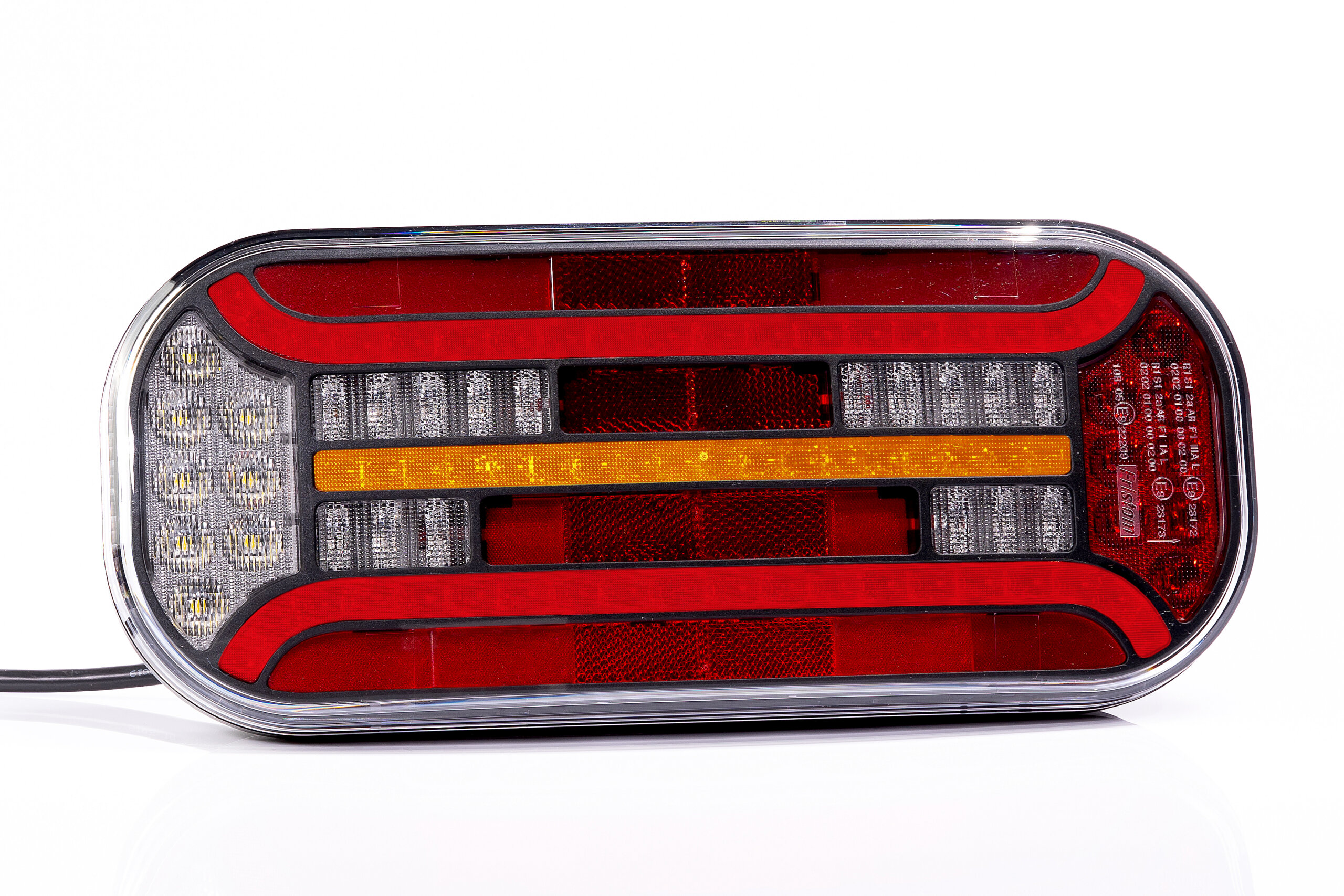 Фонарь задний FRISTOM LED